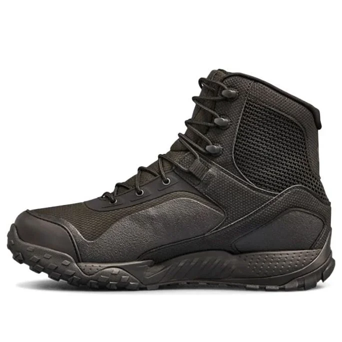 Under Armour Valsetz RTS 1.5 Tactical Boots 'Black' 3021035-001 - 1