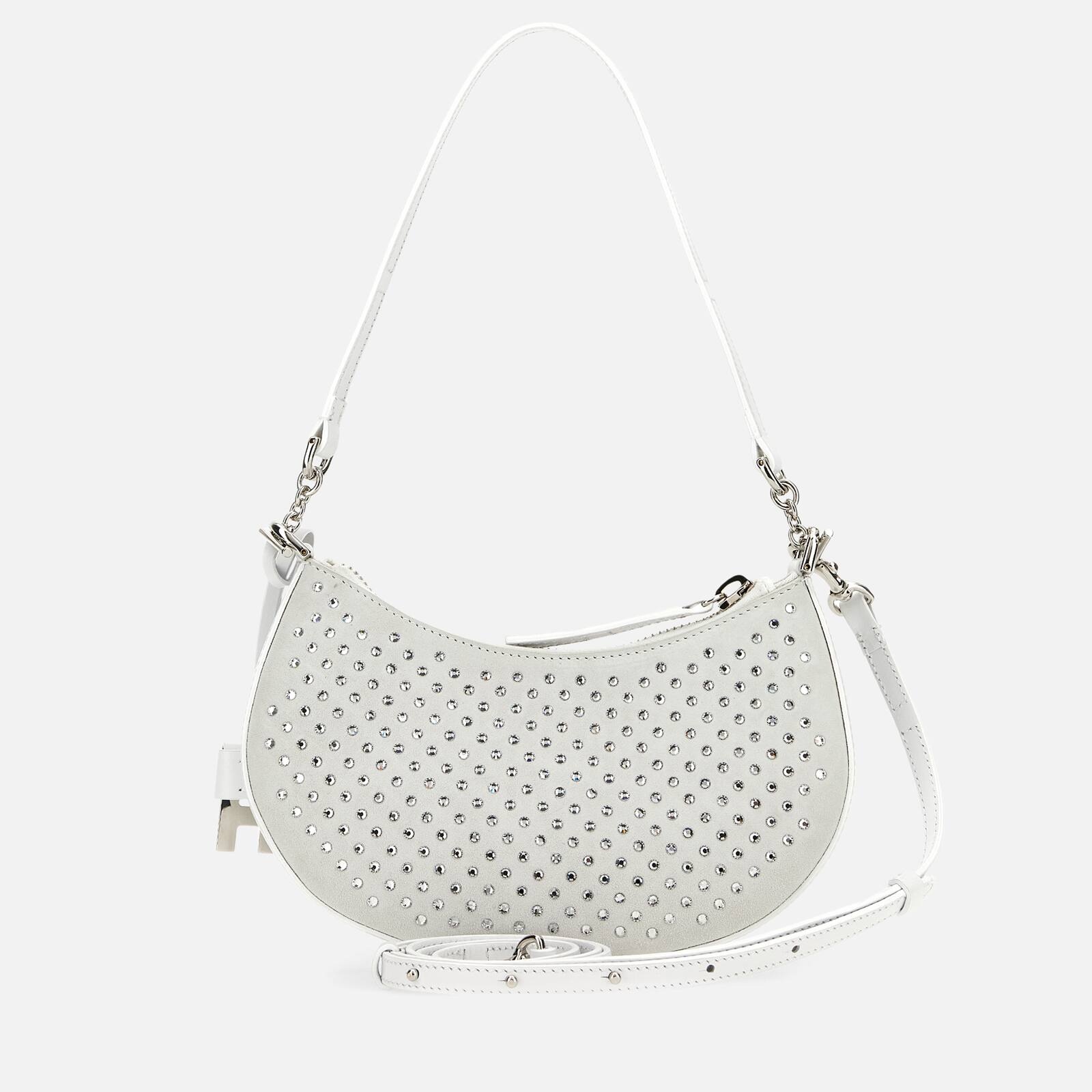 TRACOLLINA MINI STRASS - 4