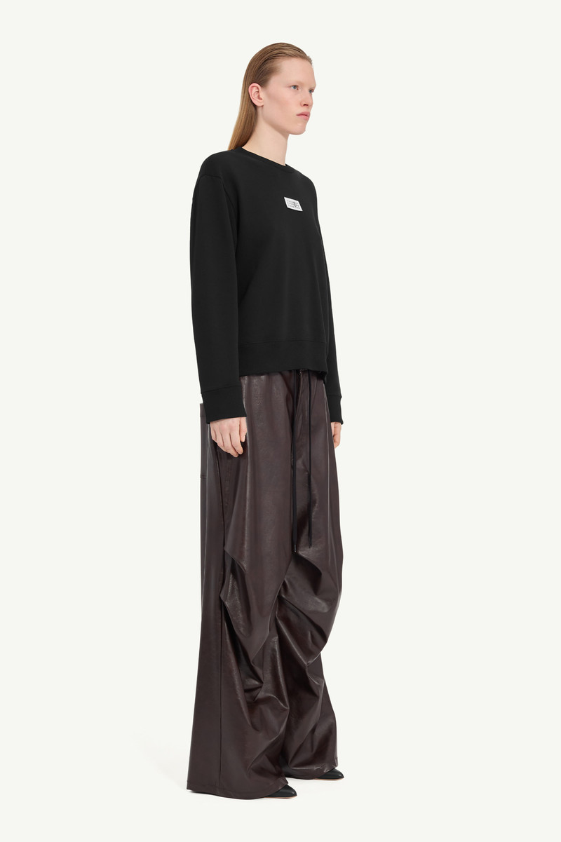 MM6 Maison Margiela Sweatshirt outlook