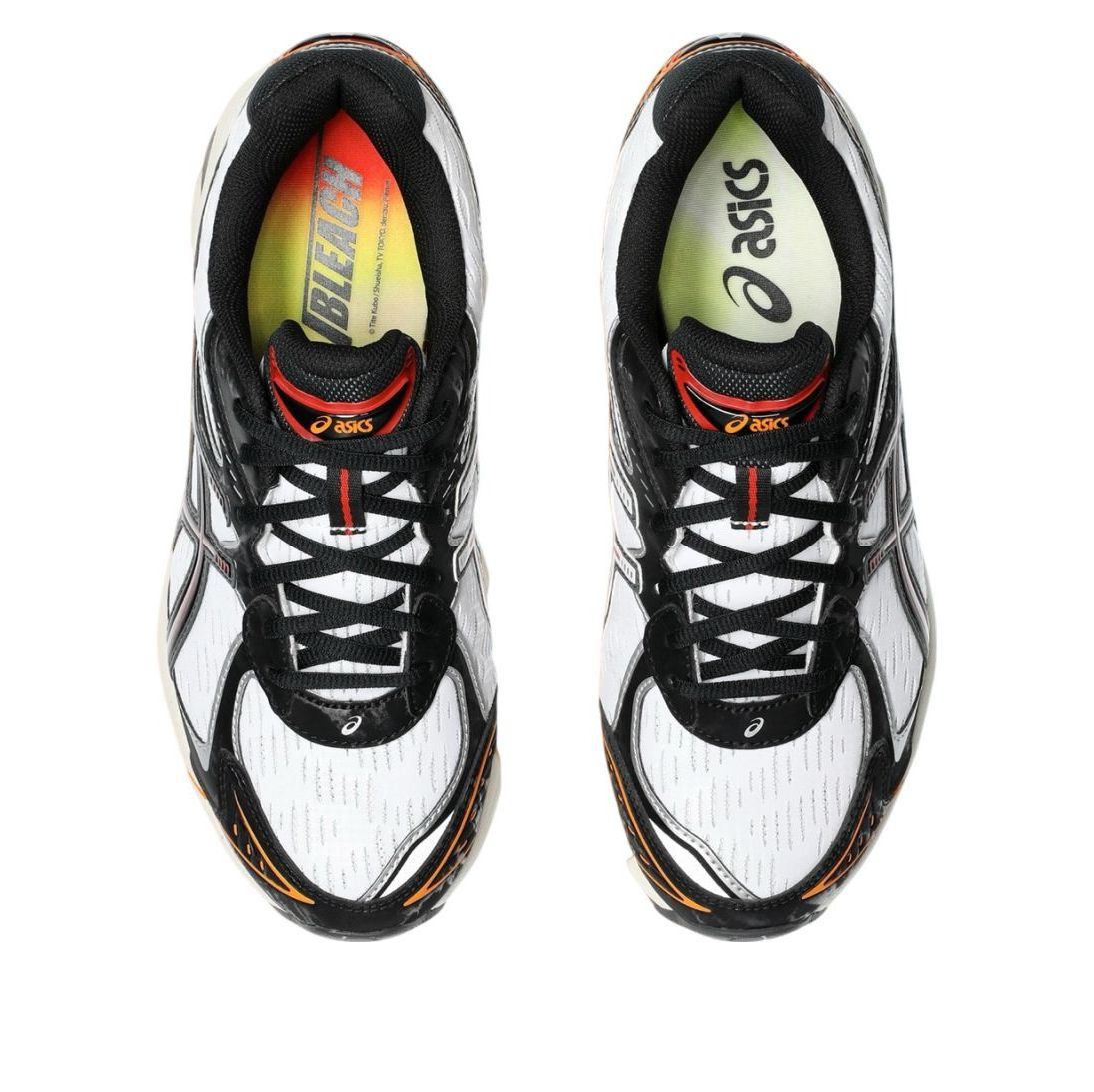 ASICS x Bleach GT-2160 'Ichigo Kurosaki' 1203A722-100 - 4