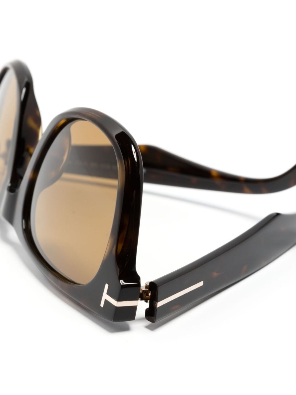Kendel square-frame sunglasses - 3