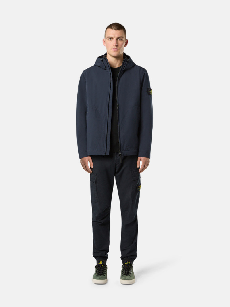 4100086 SOFT SHELL-R_e.dye® TECHNOLOGY, RECYCLED POLYESTER, PRIMALOFT® INSULATION 3