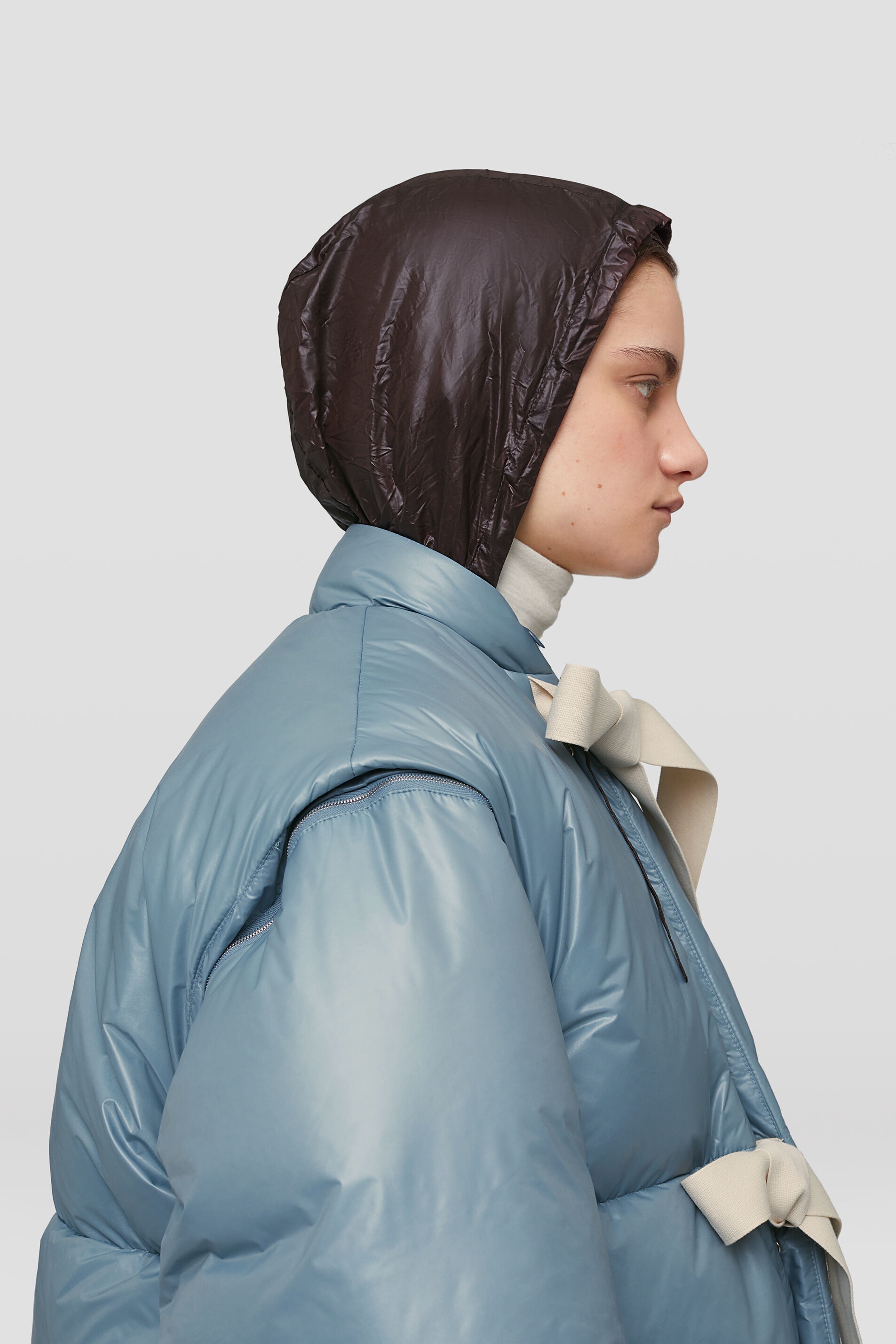 Down Jacket - 6