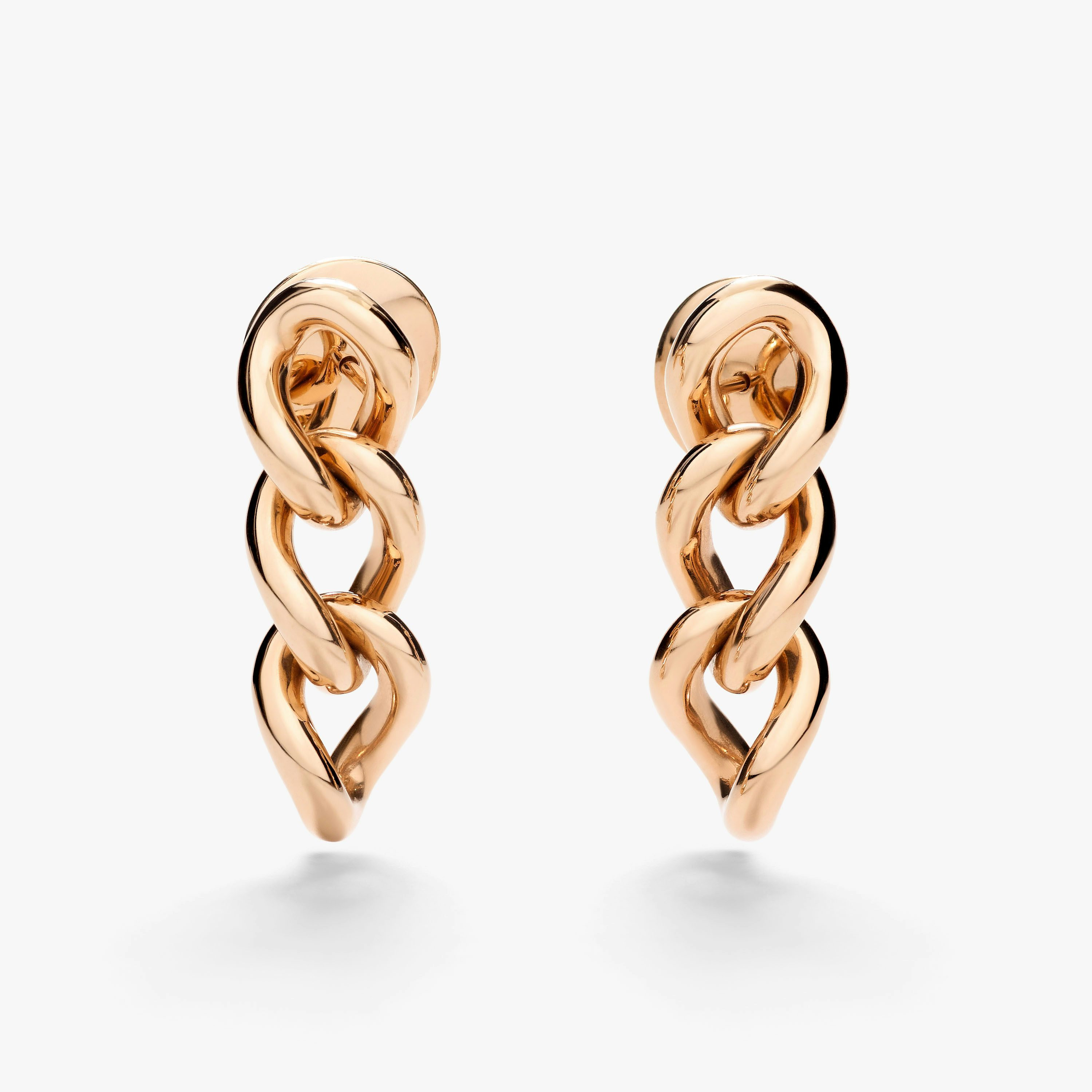 Catene Earrings - 2