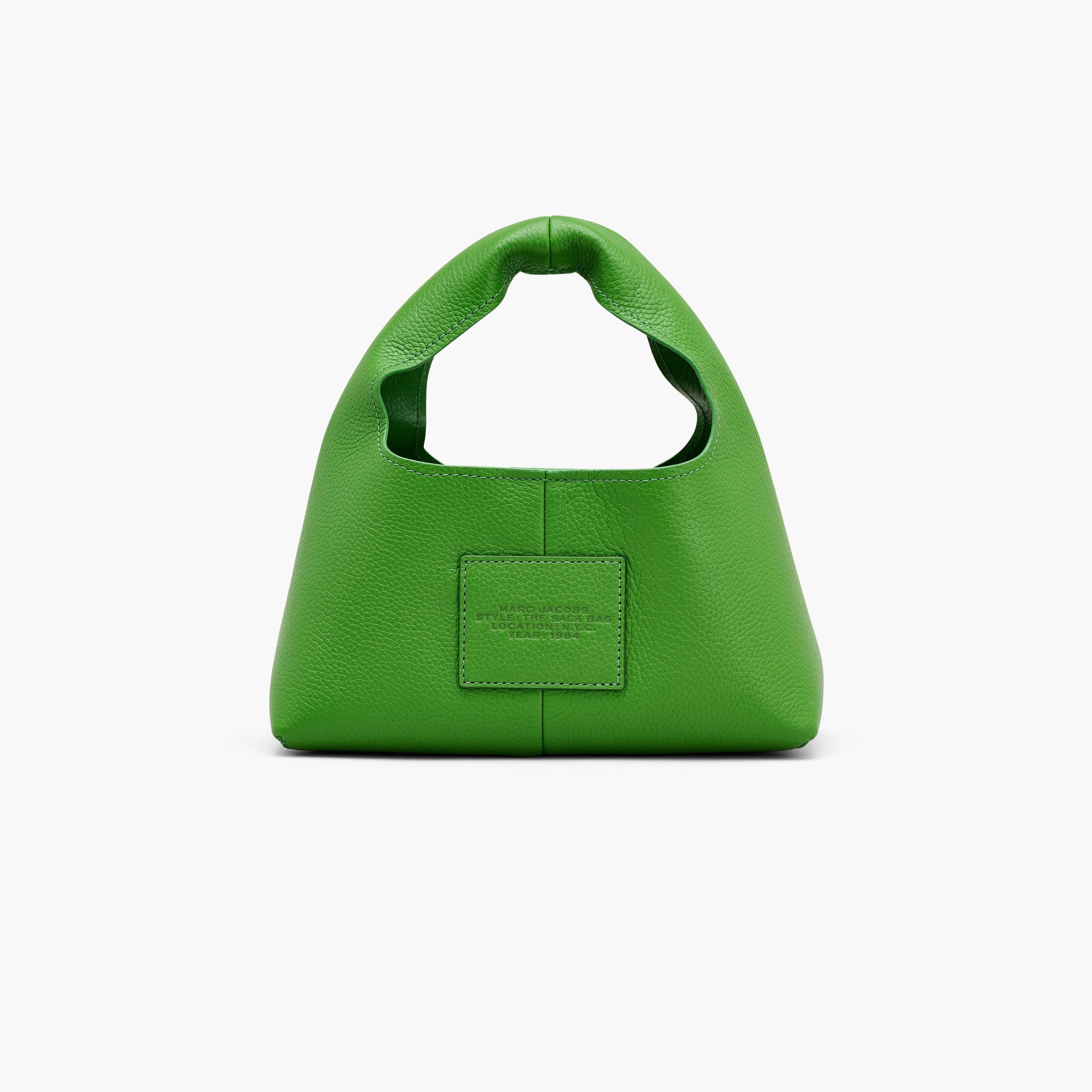 THE MINI SACK BAG - 3