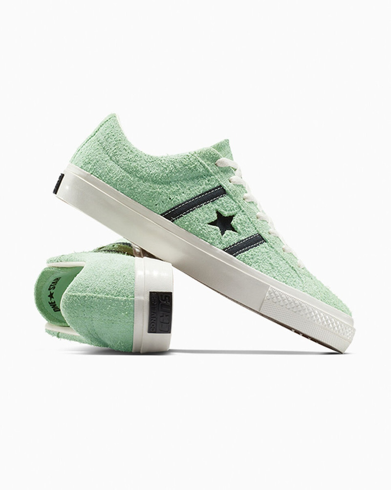 CONS One Star Academy Pro Suede 6