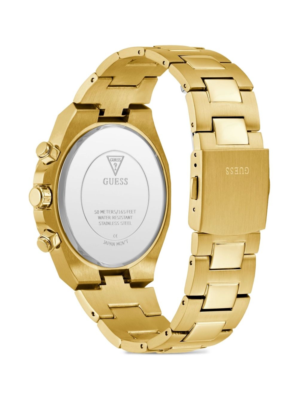 Equity 44mm - 5