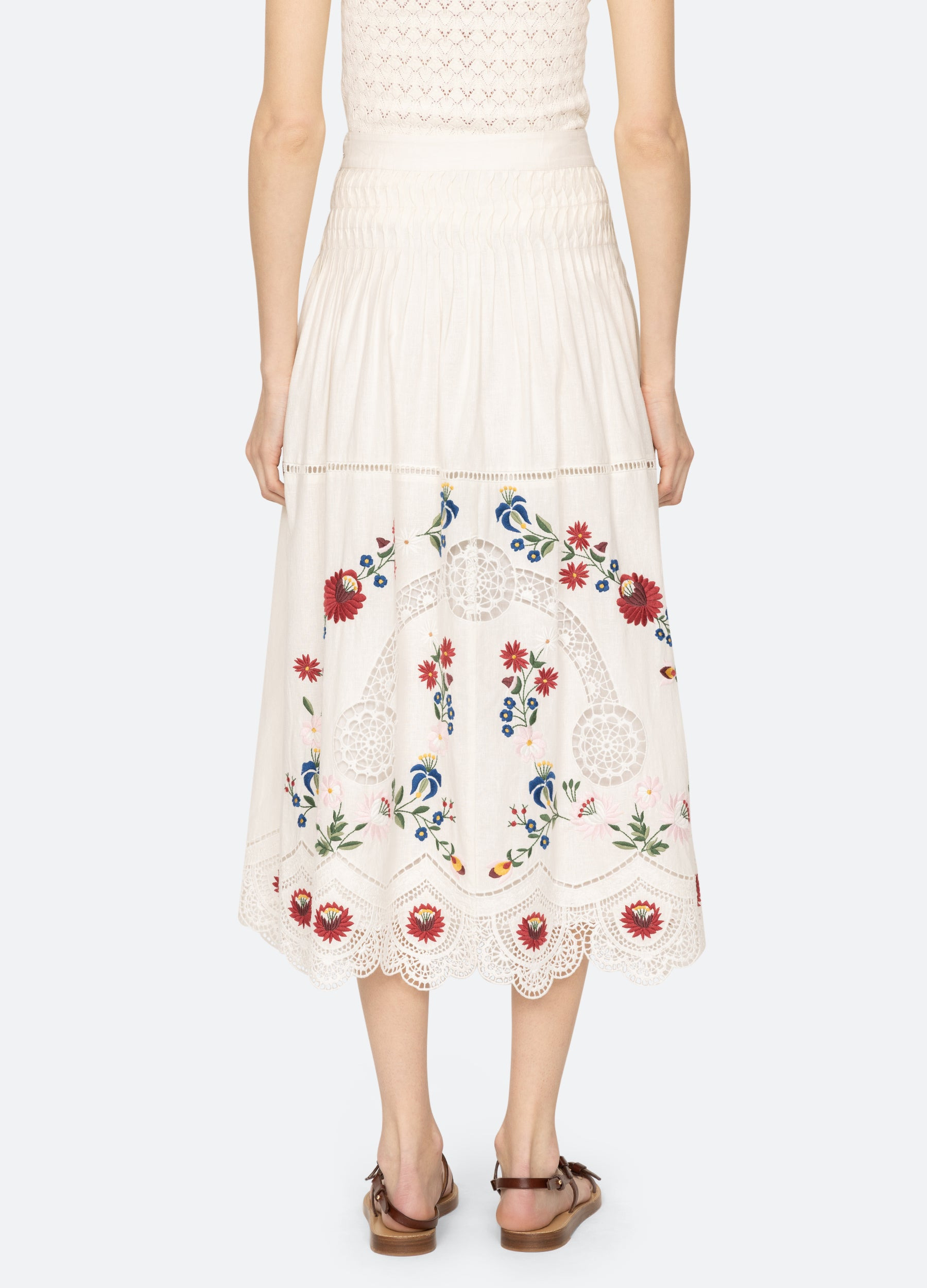 Celia Skirt - 2
