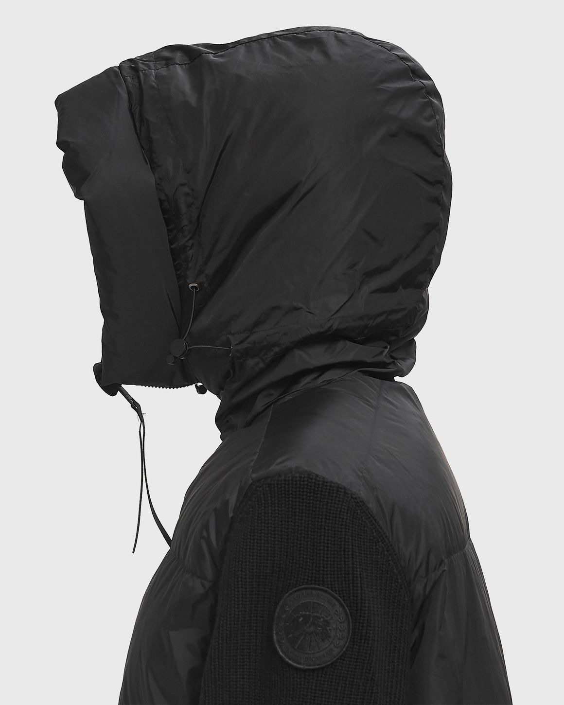 HyBridge® Grove Knit Hoody - 4