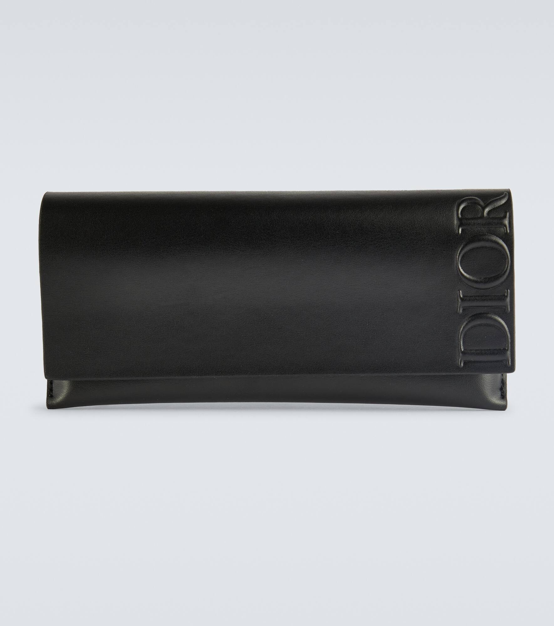 DiorSnow A1I aviator sunglasses - 5