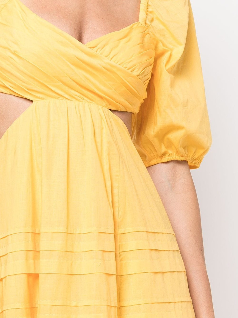 Carina midi dress 5