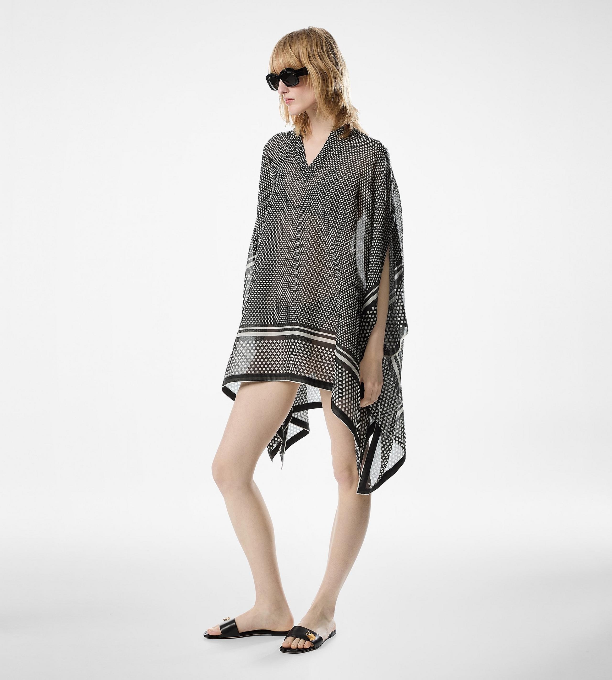 SHORT KAFTAN - 3