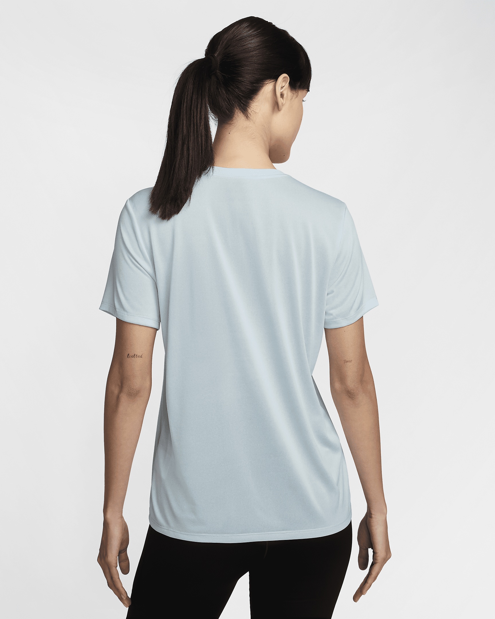 Nike Dri-FIT Women's T-Shirt - 2