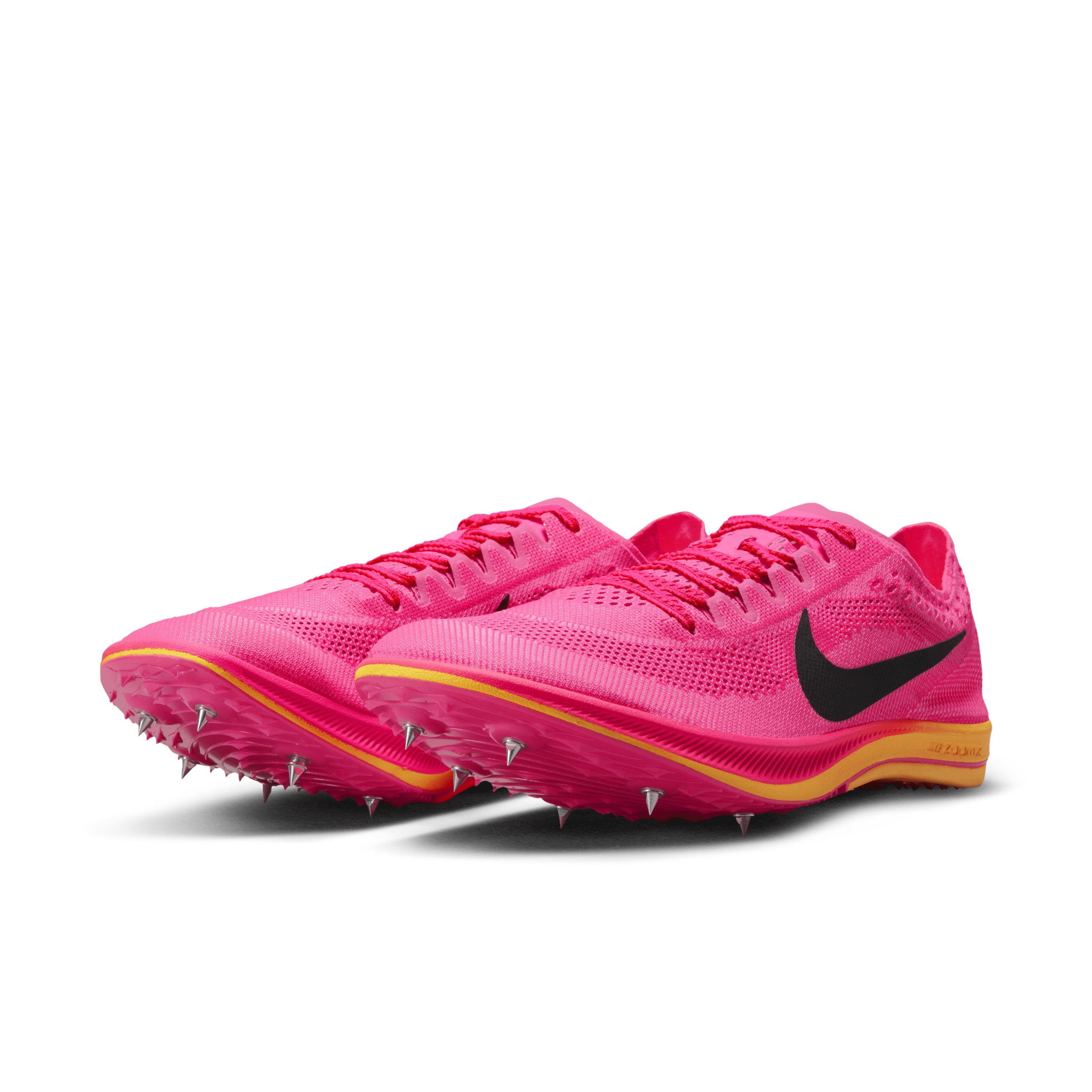 Nike Unisex ZoomX Dragonfly Track & Field Distance Spikes - 5