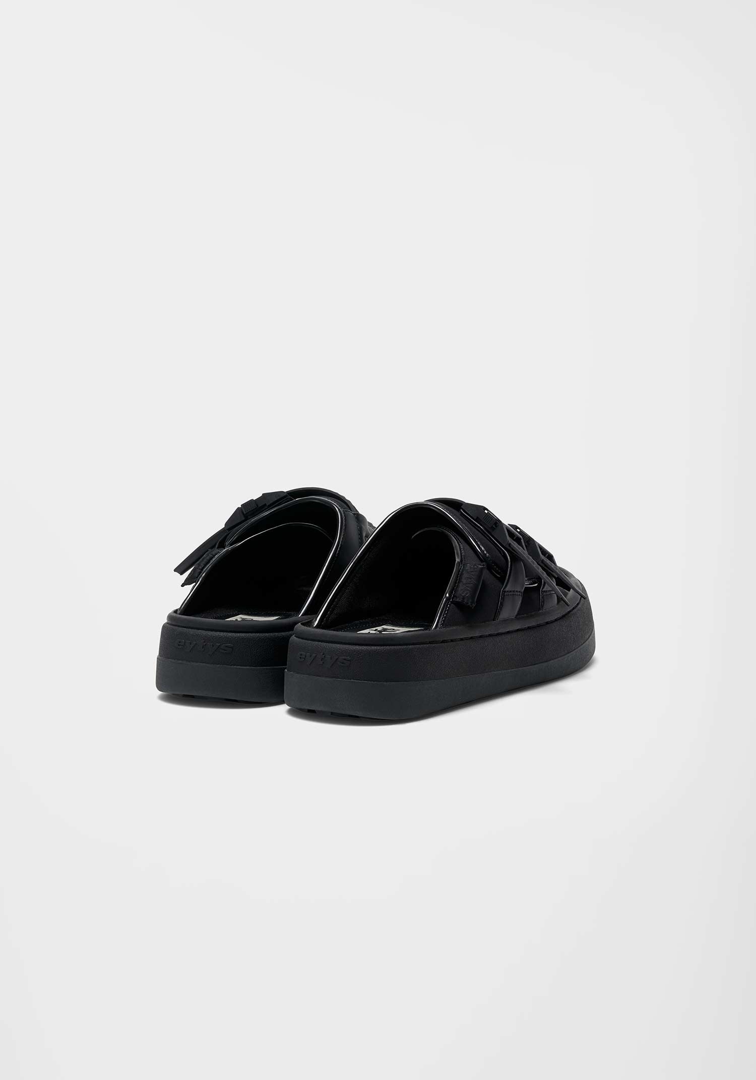 Capri Sandals - 3