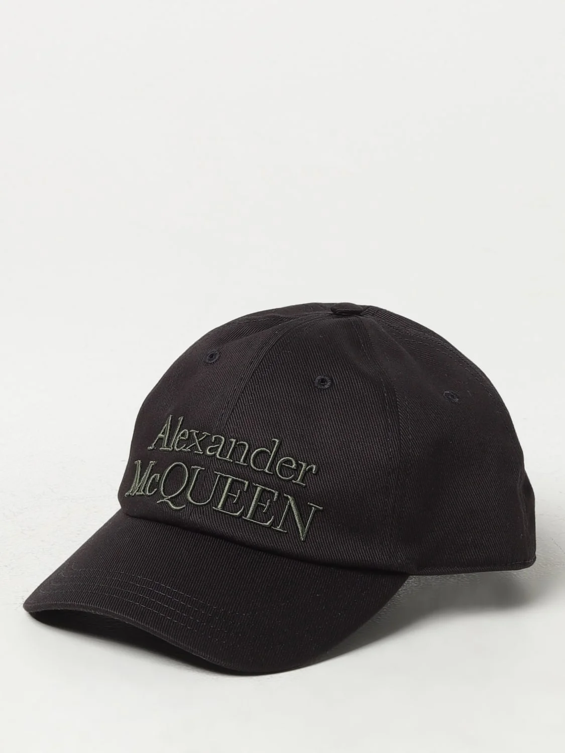 Hat men McQueen - 1