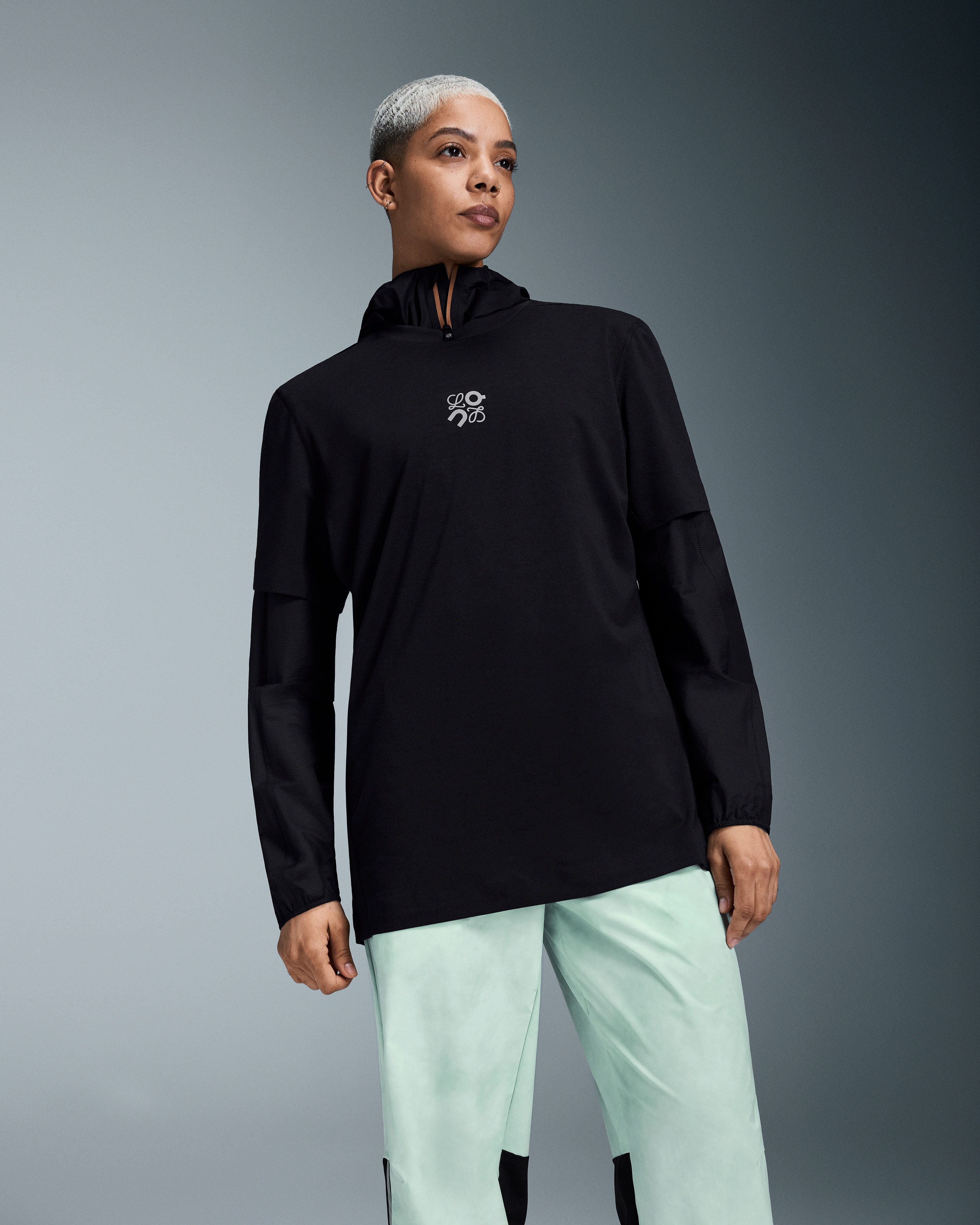 Active T-Shirt LOEWE - 6