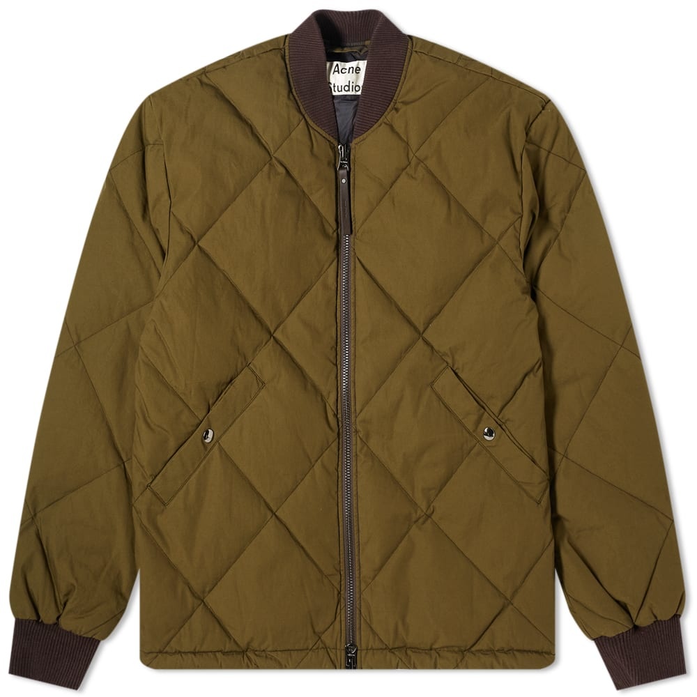 Acne Studios Osor Down Jacket - 1