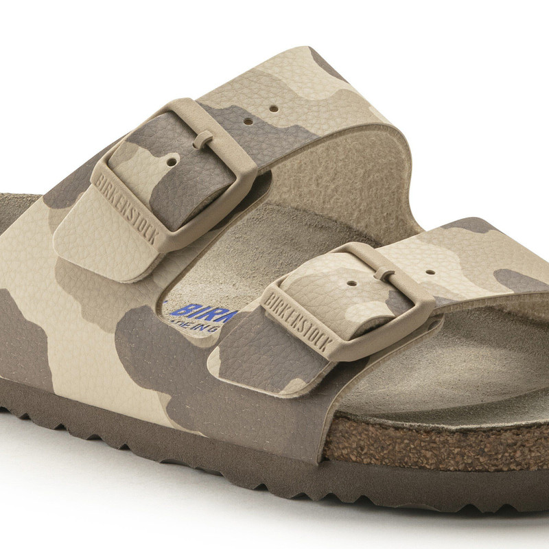 Arizona Soft Footbed 7