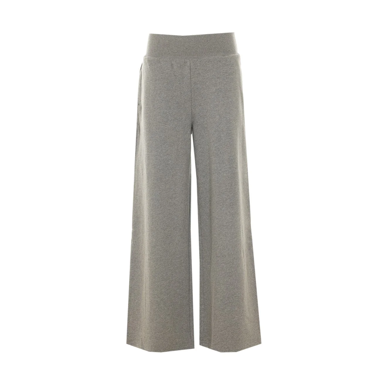 Repetto Women Logo Track Pants - 1