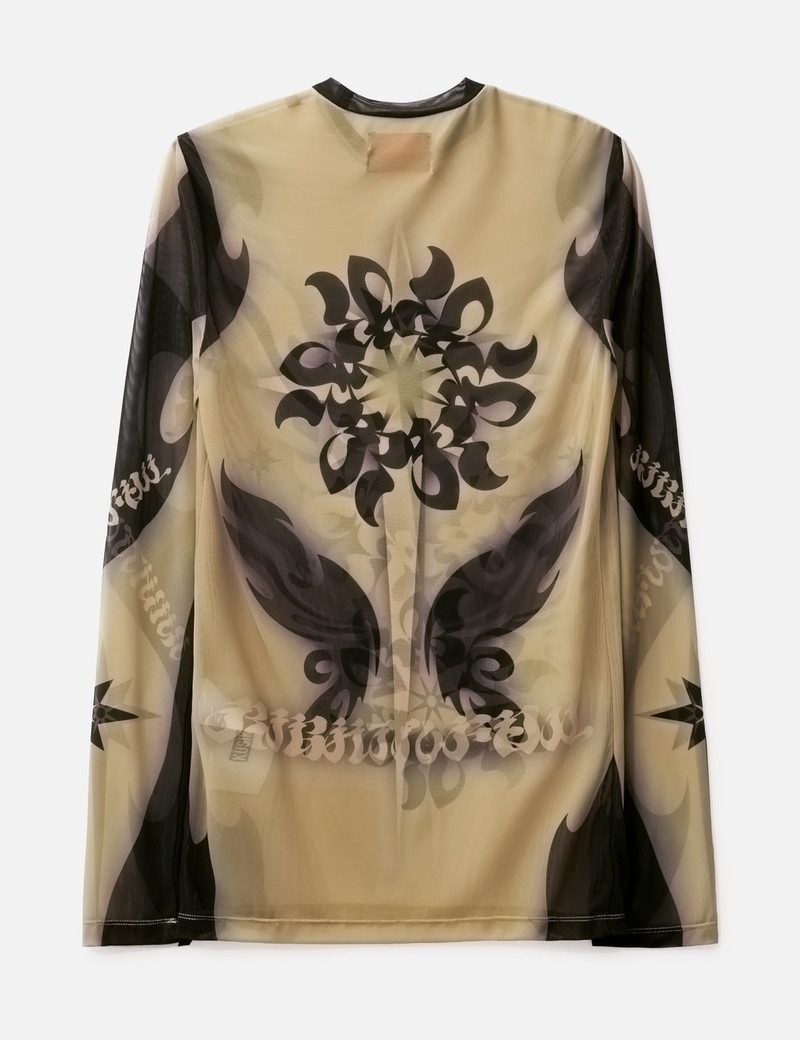 KUSIKOHC RIDER TIGHT TOP outlook