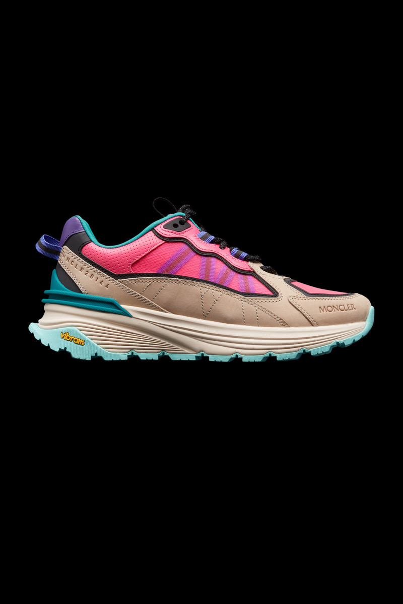 Lite Runner Sneakers 1