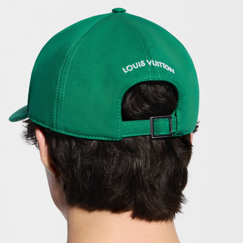 LV Trucker Cap 6