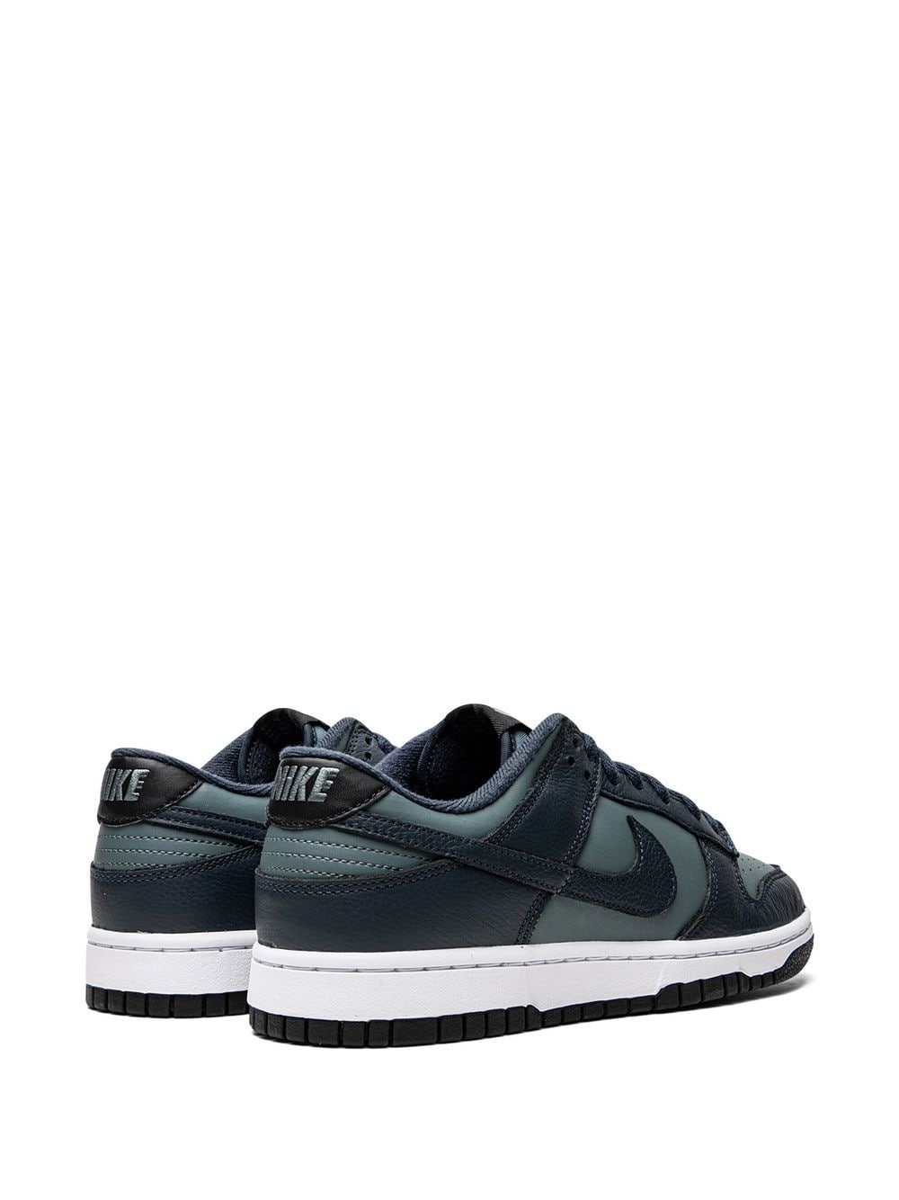 Dunk Low PRM "Armory Navy" sneakers - 3