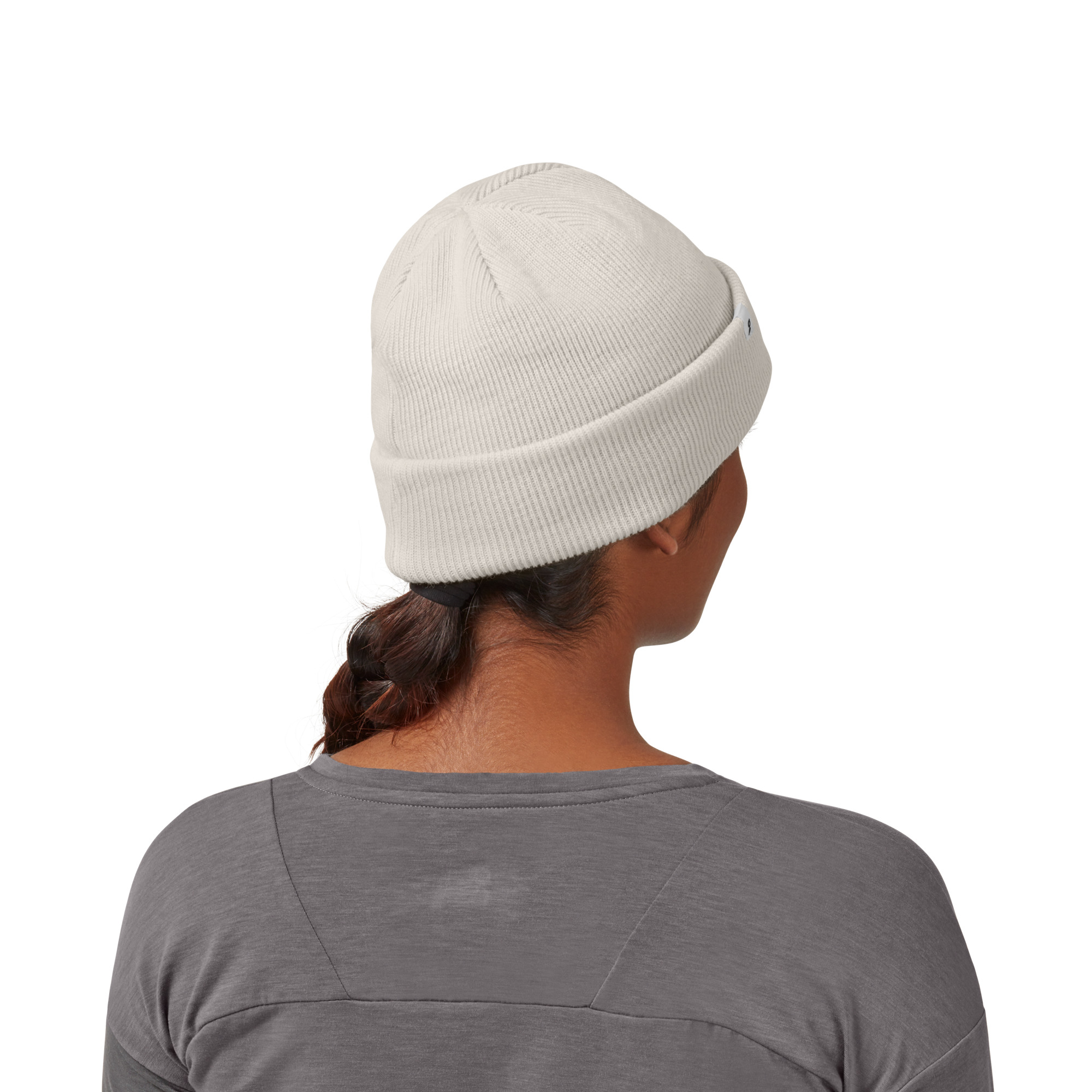 Merino Beanie - 4