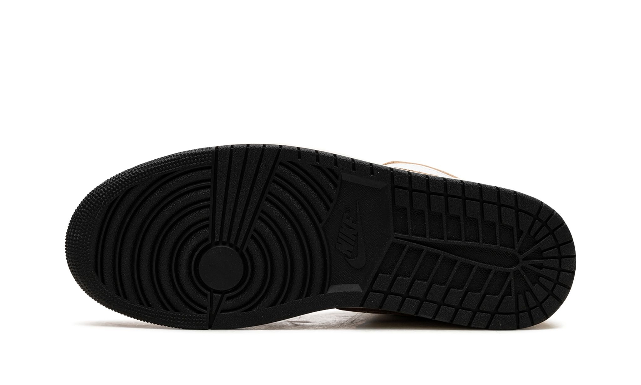 Air Jordan 1 Low SE "Brown Elephant" - 5