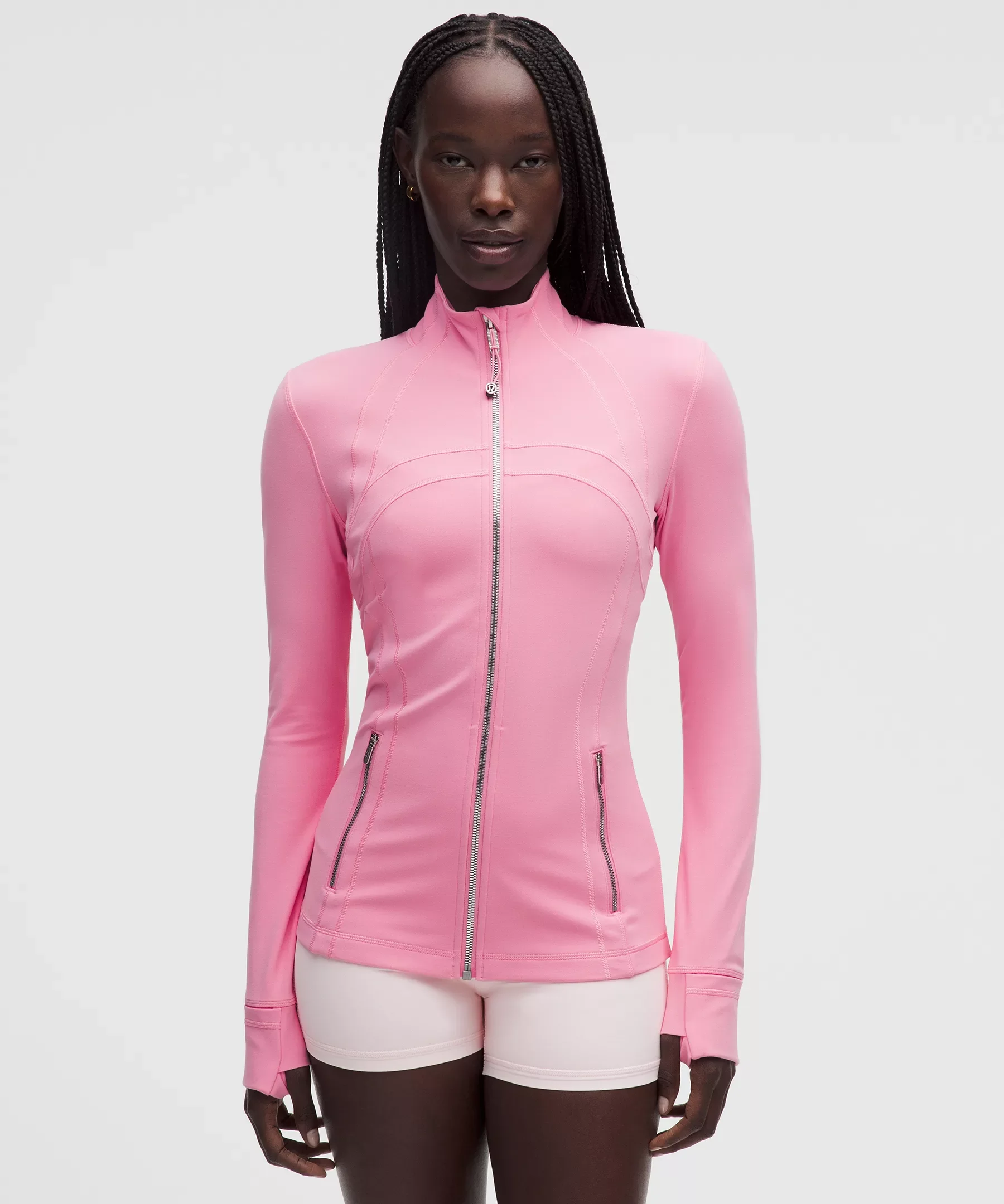 Define Jacket *Nulu - 1