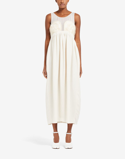 Maison Margiela Sleeveless dress outlook