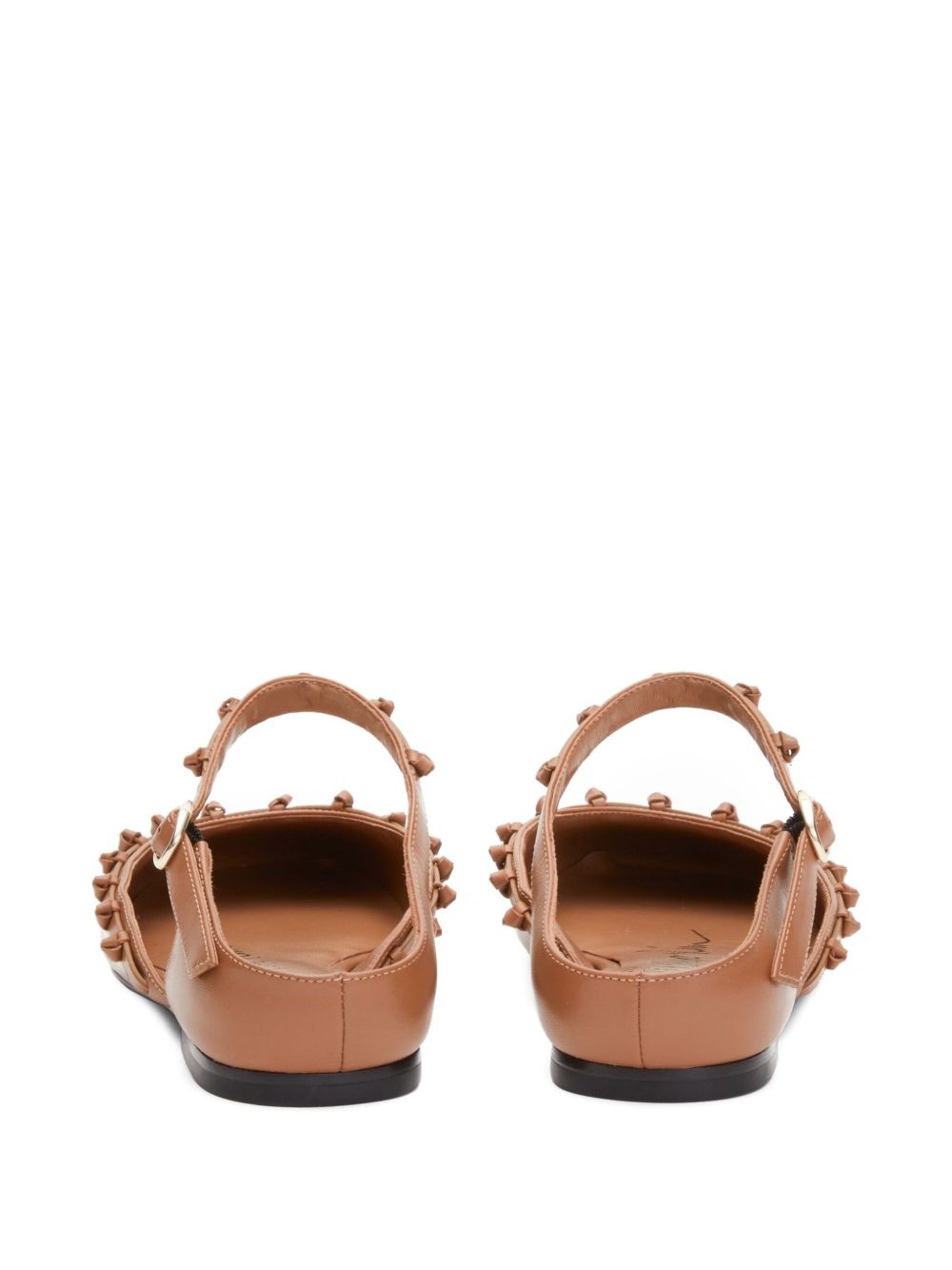 Mary Jane ballerinas - 3