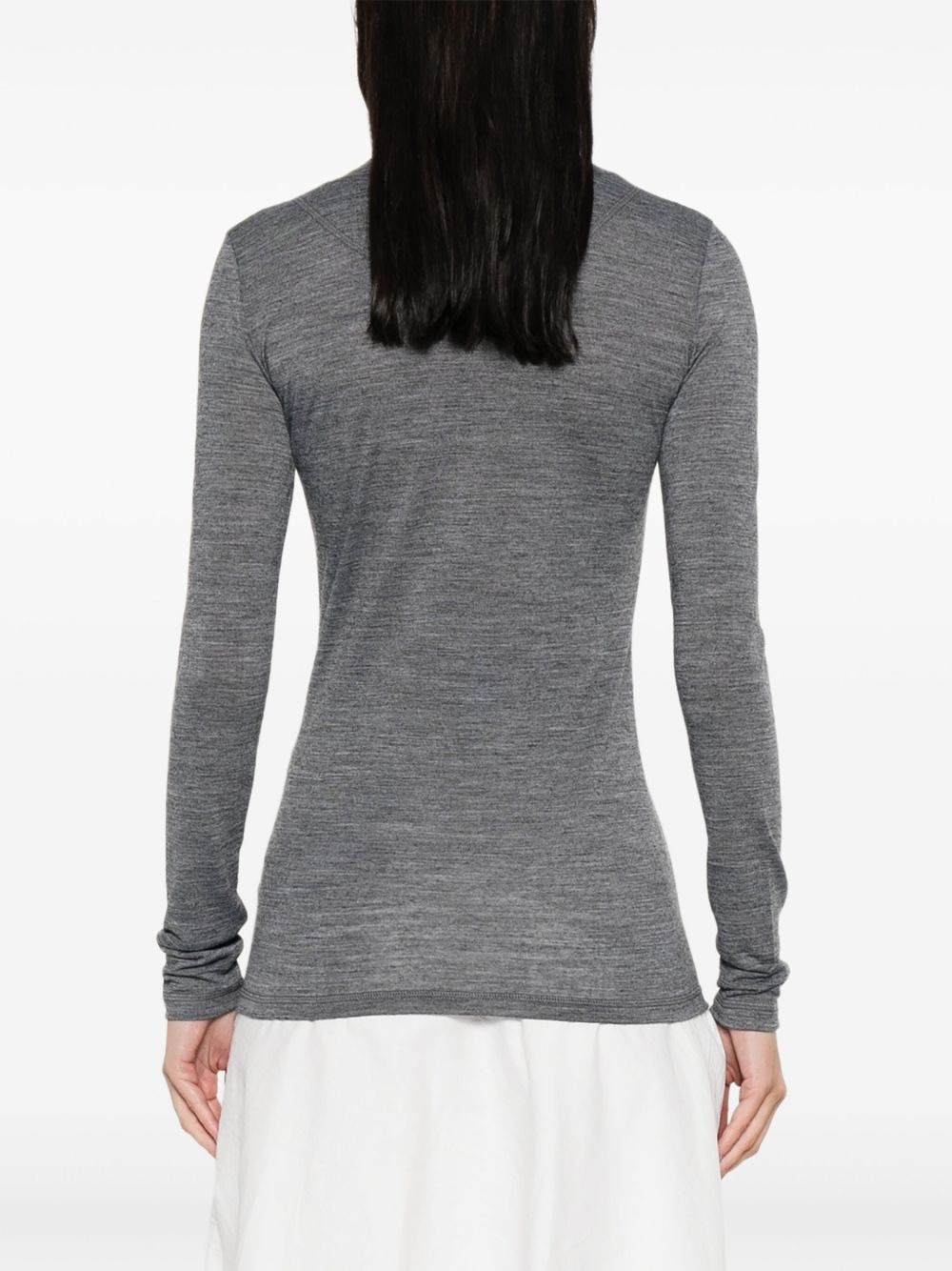 long-sleeve top - 4