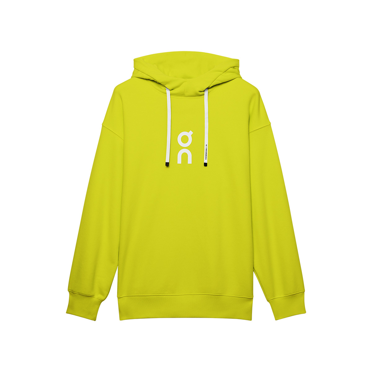 ON Club Hoodie - 4