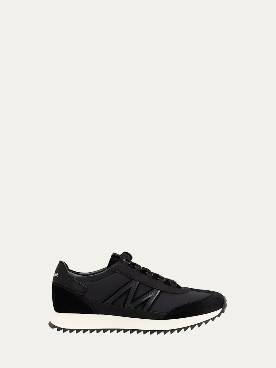 Men's Pacey 2 Low Top Sneakers - 1