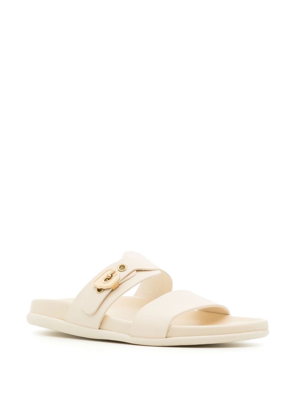 Latria double-strap sandals - 2
