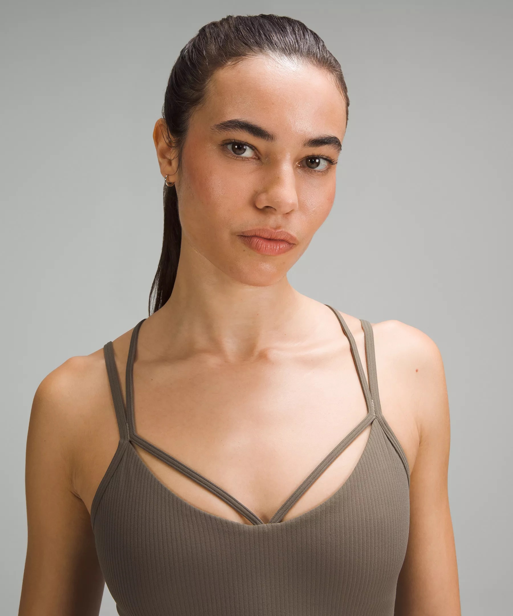 lululemon Align™ Strappy Ribbed Tank Top - 4