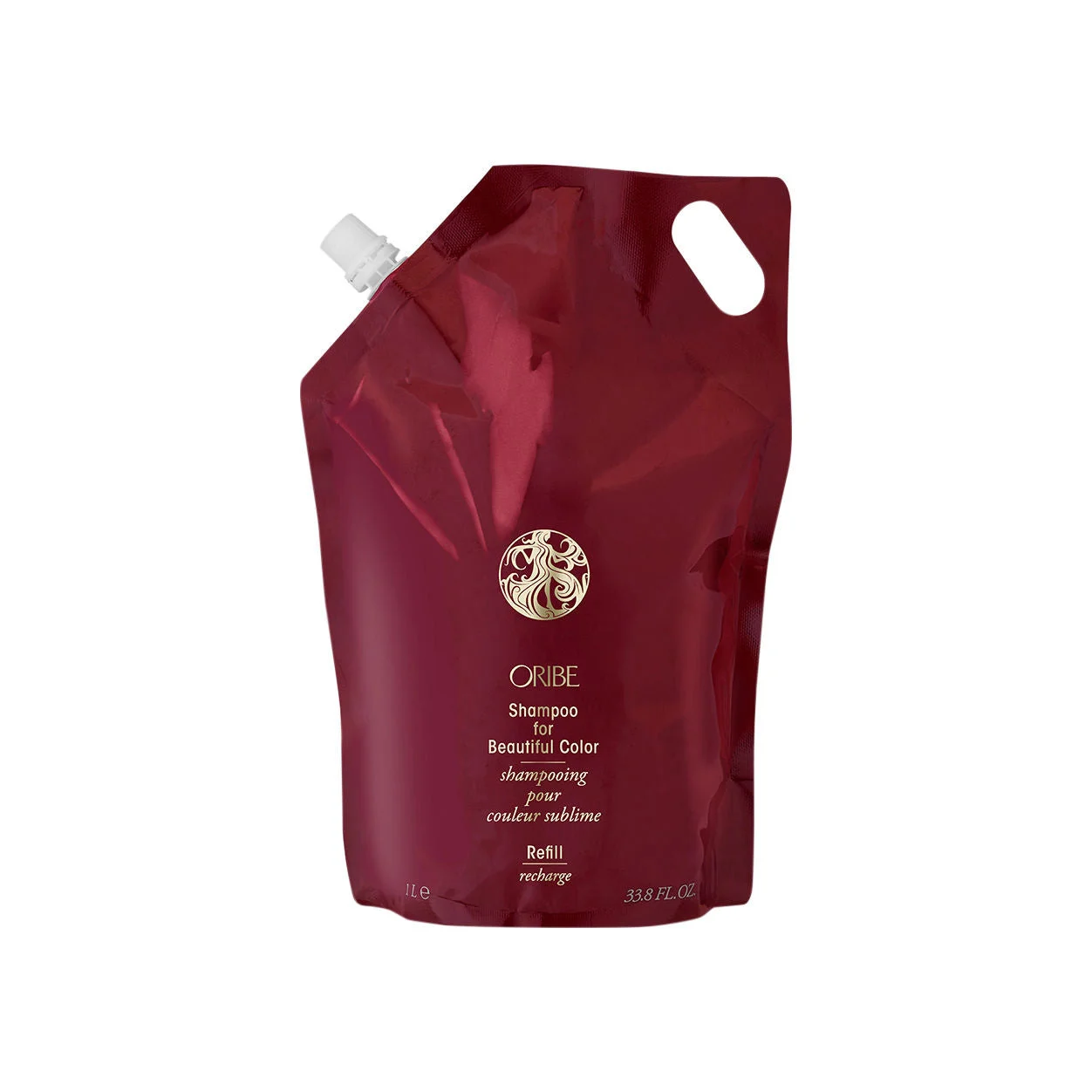 Shampoo for Beautiful Color - 1