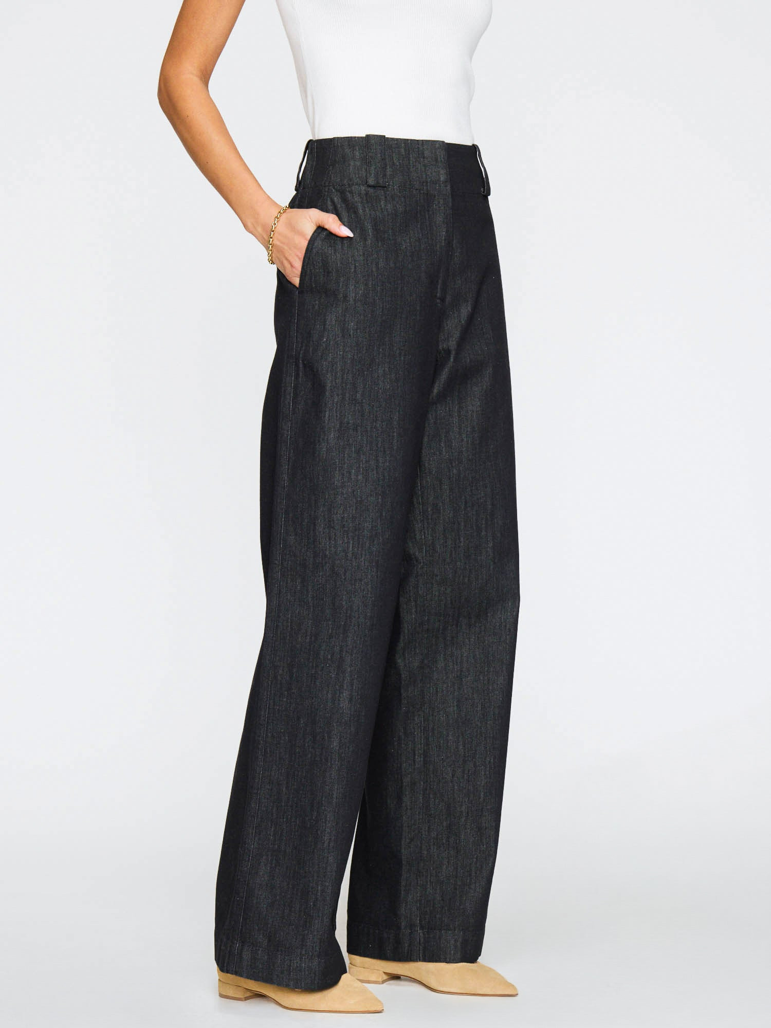 The Logan Pant - 4