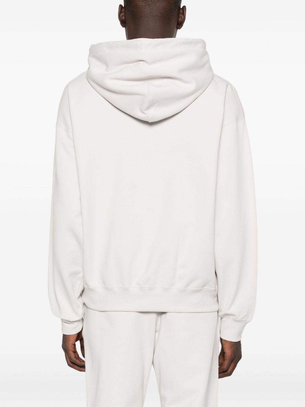 drawstring hoodie - 4