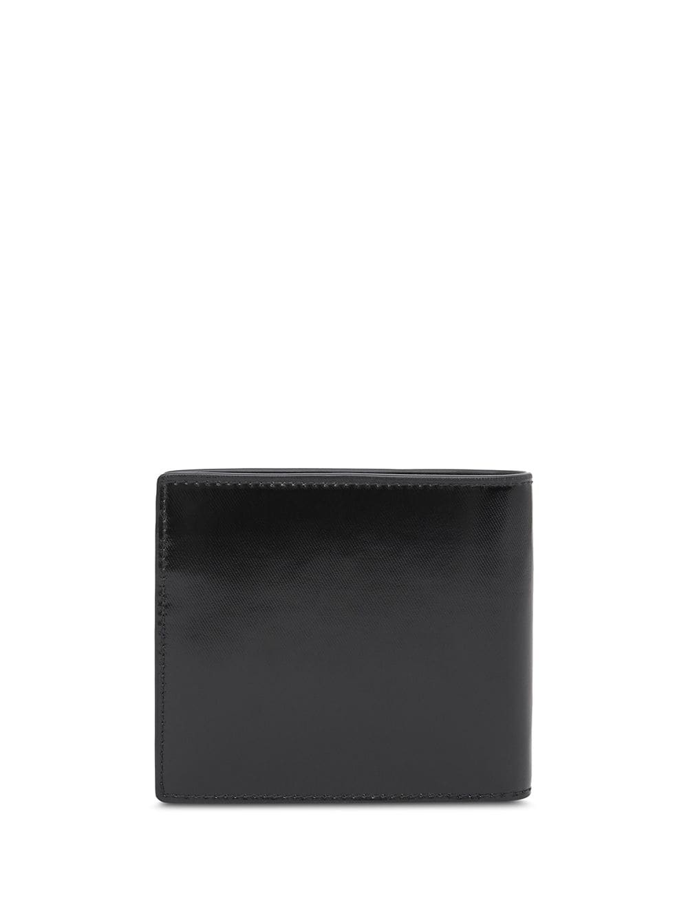 Icon Stripe bifold wallet - 2