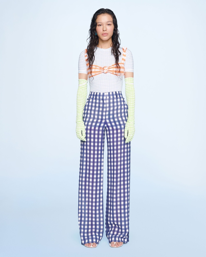 JACQUEMUS Le pantalon Marino outlook