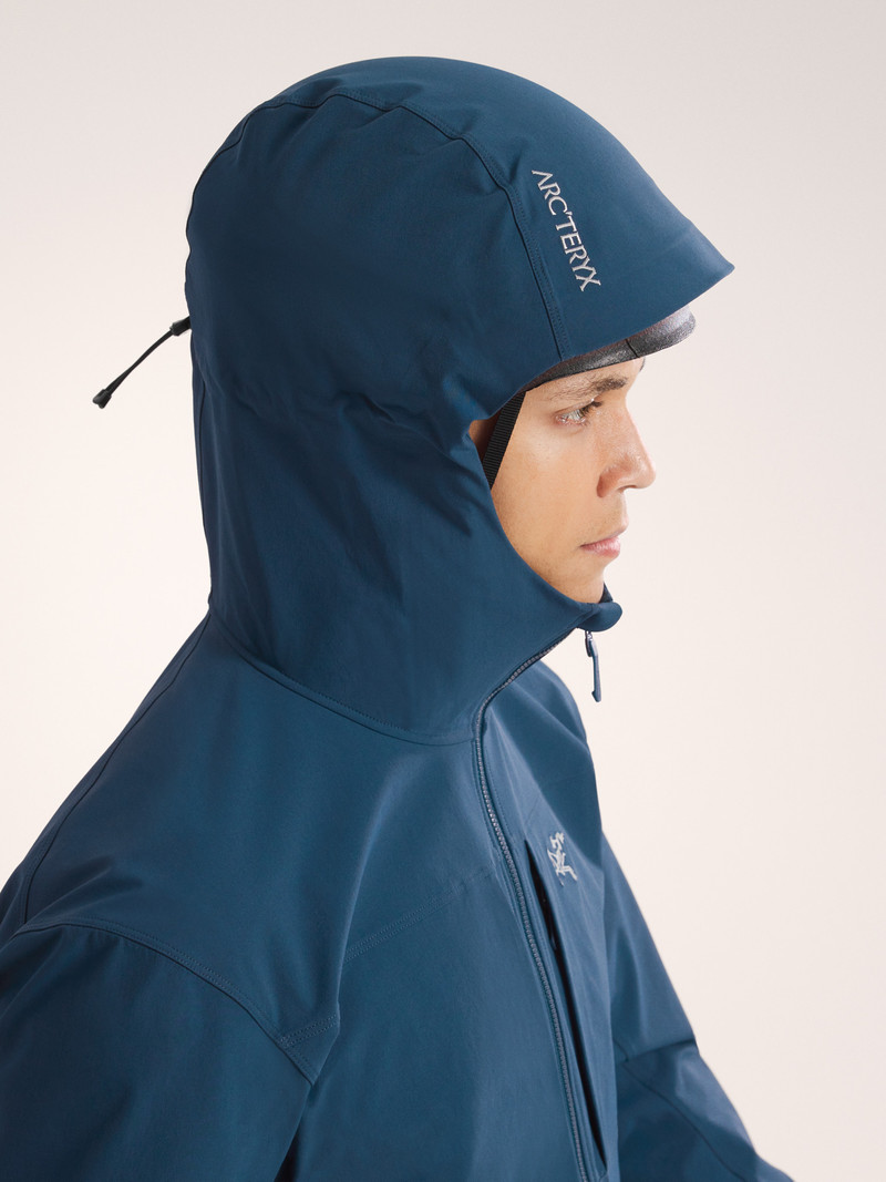 Gamma Hoody 6