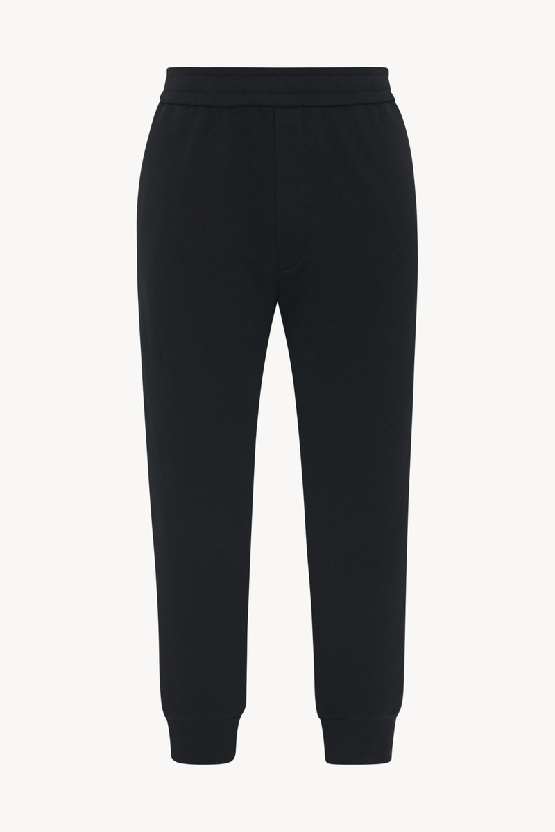 Edgar Pant in Cotton - 1