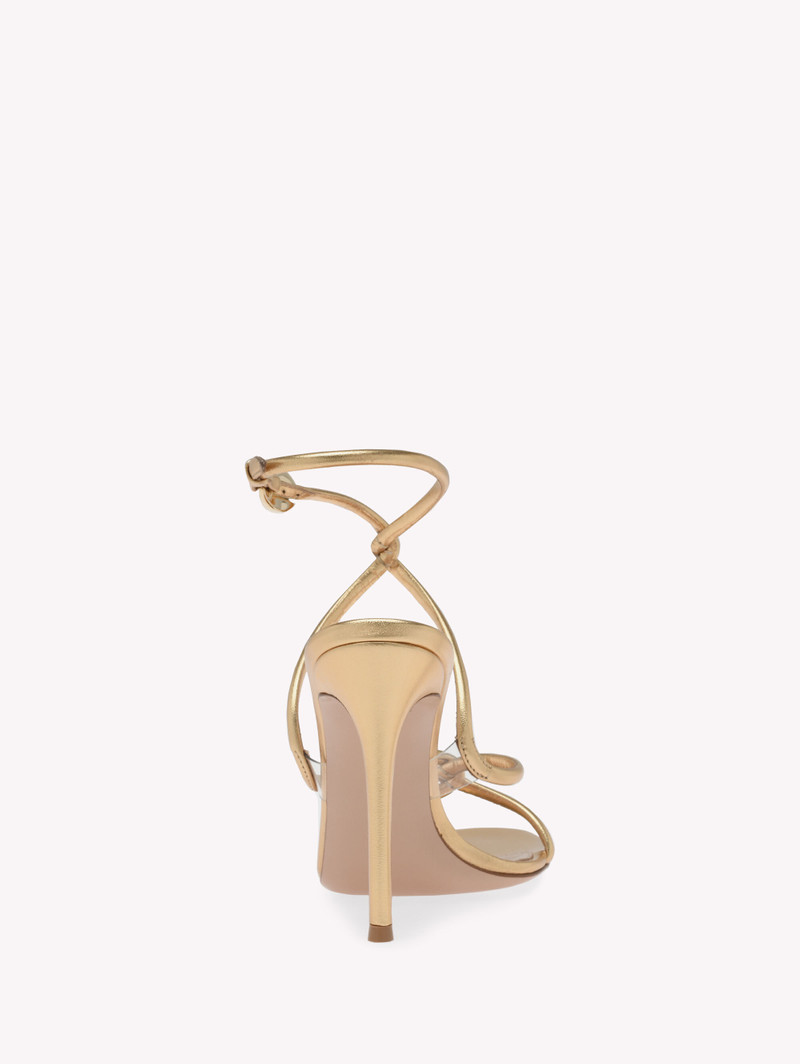 Gianvito Rossi BLACK MAMBA outlook