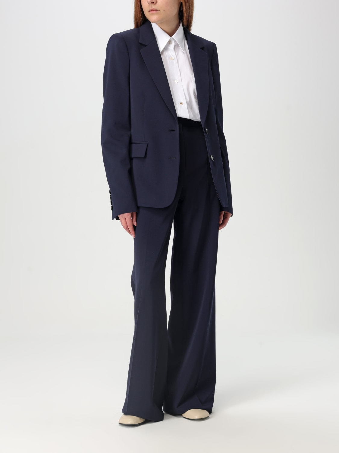 Shirt woman Stella McCartney - 2