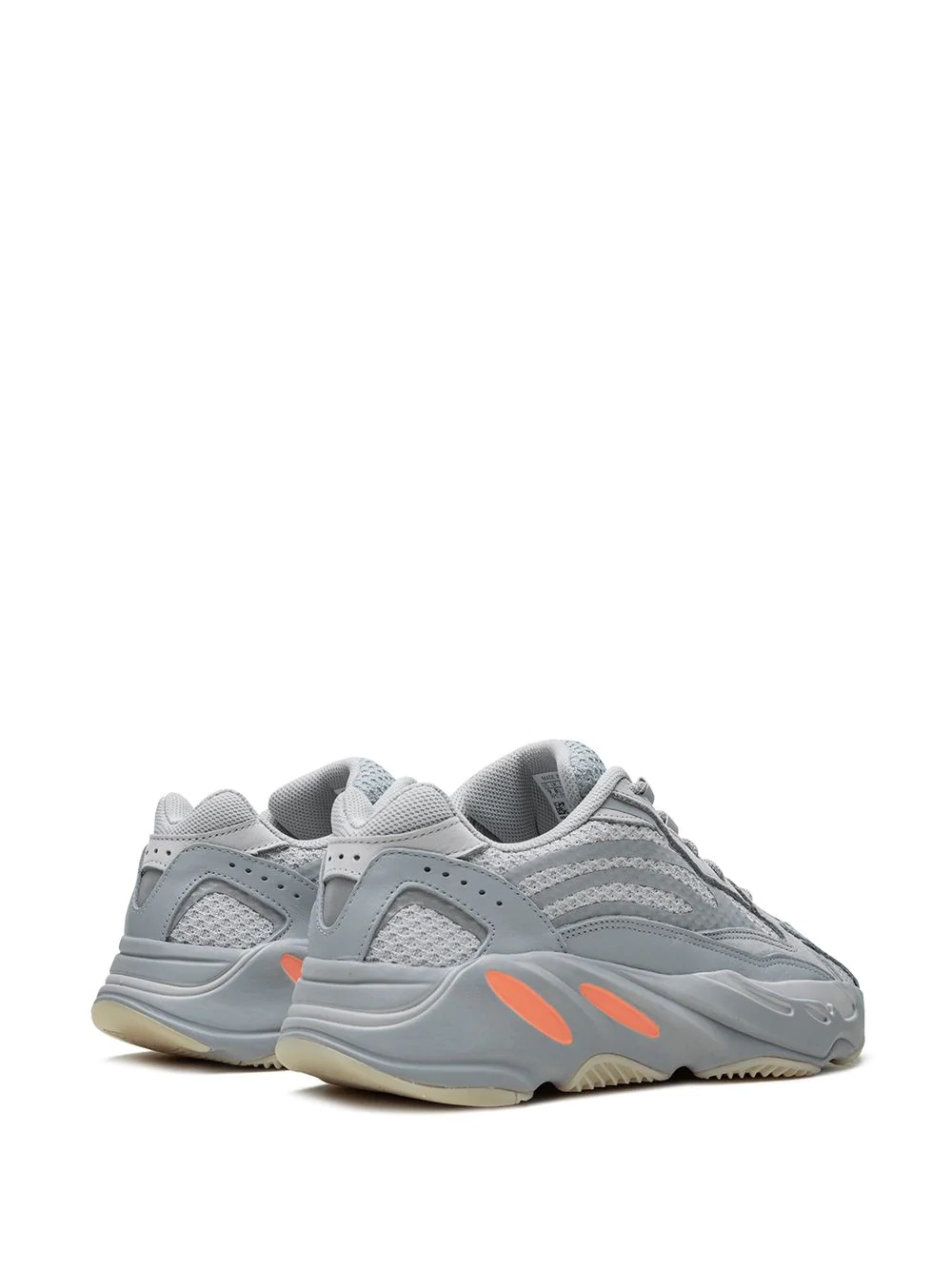 Yeezy Boost 700 V2 "Inertia" sneakers - 3