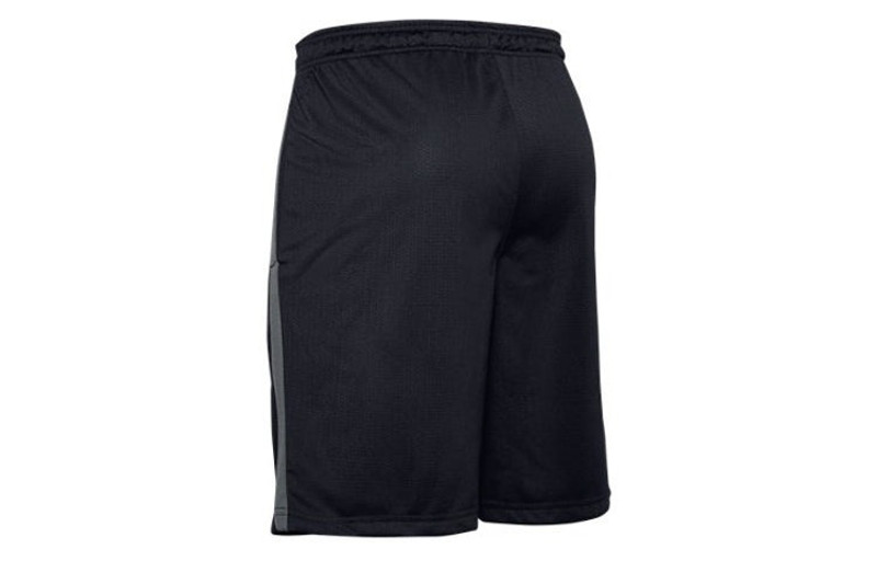 Under Armour Under Armour Mens Basketball Shorts 'Navy' 1271940-411 outlook
