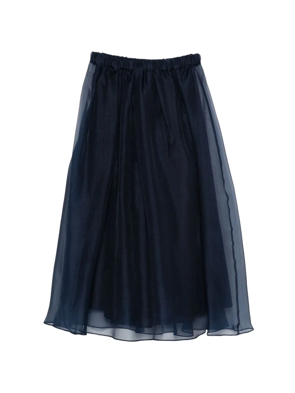Visino pleated skirt - 1